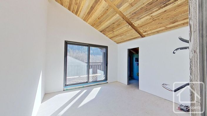 Image No.21-Propriété de 4 chambres à vendre à La Chapelle-d'Abondance