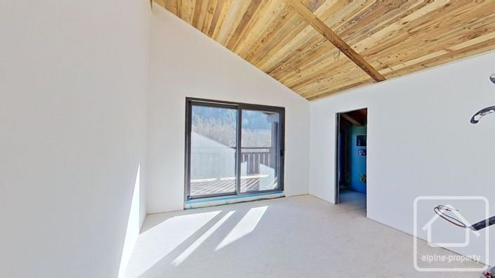 Image No.23-Propriété de 4 chambres à vendre à La Chapelle-d'Abondance