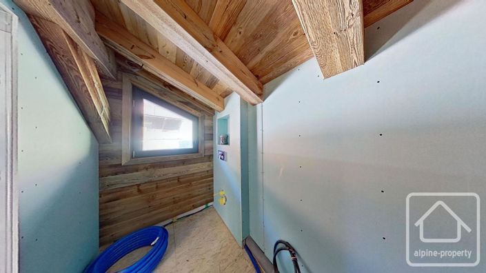 Image No.25-Propriété de 4 chambres à vendre à La Chapelle-d'Abondance