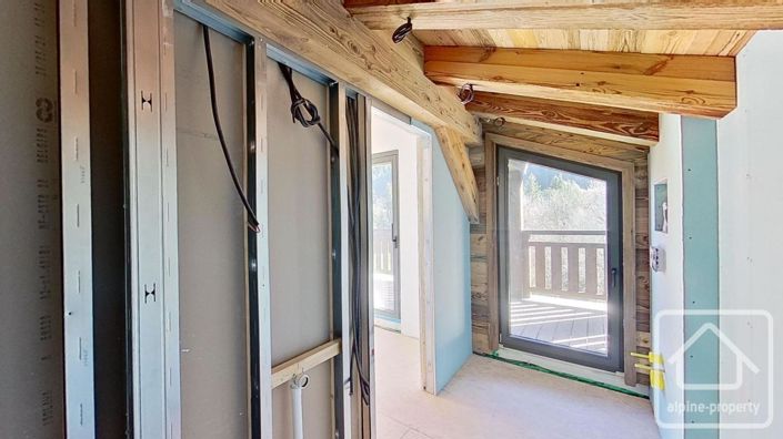 Image No.27-Propriété de 4 chambres à vendre à La Chapelle-d'Abondance