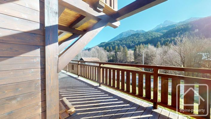 Image No.29-Propriété de 4 chambres à vendre à La Chapelle-d'Abondance