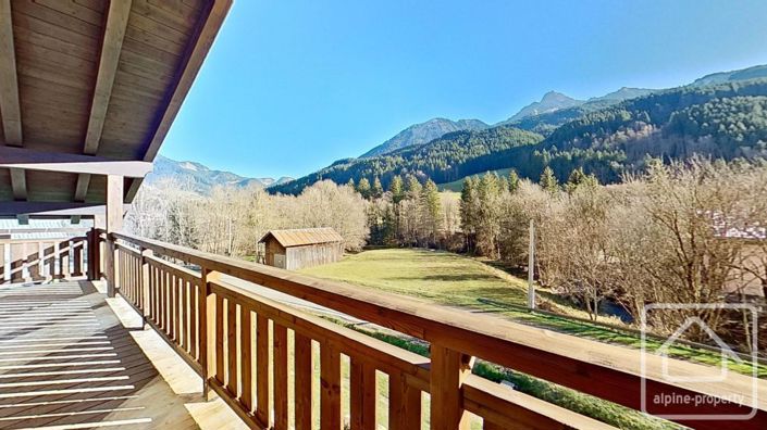 Image No.30-Propriété de 4 chambres à vendre à La Chapelle-d'Abondance