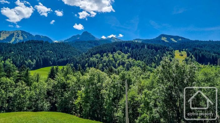 Image No.35-Propriété de 4 chambres à vendre à La Chapelle-d'Abondance