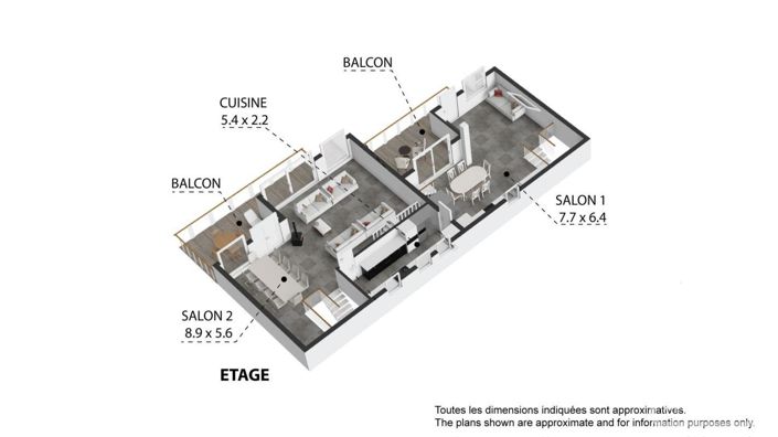Image No.42-7 Bed Property for sale
