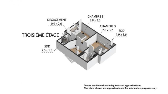 Image No.32-4 Bed Property for sale