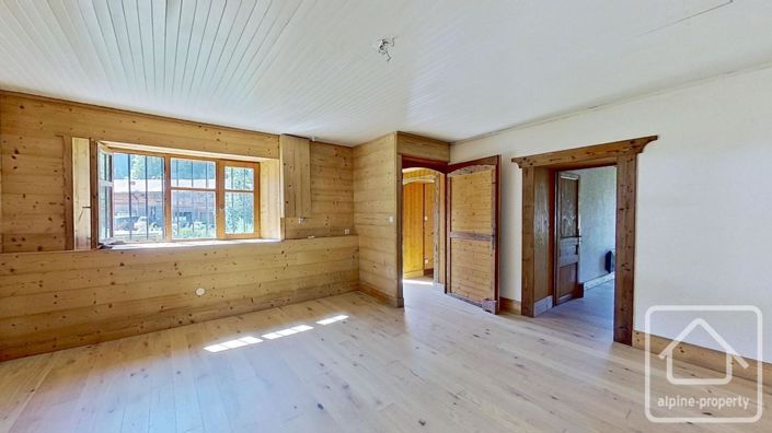 Image No.10-Appartement de 2 chambres à vendre à Haute-Savoie