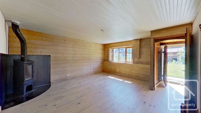 Image No.11-Appartement de 2 chambres à vendre à Haute-Savoie