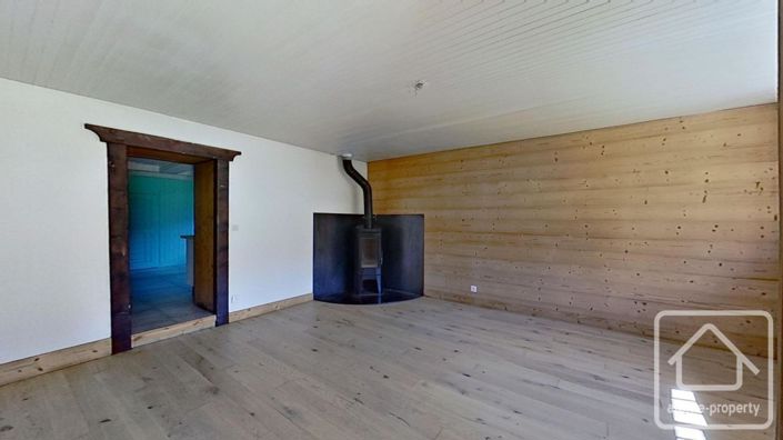 Image No.12-Appartement de 2 chambres à vendre à Haute-Savoie