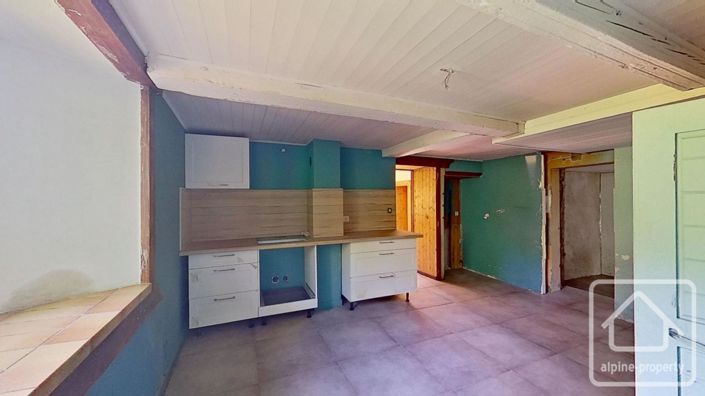 Image No.13-Appartement de 2 chambres à vendre à Haute-Savoie