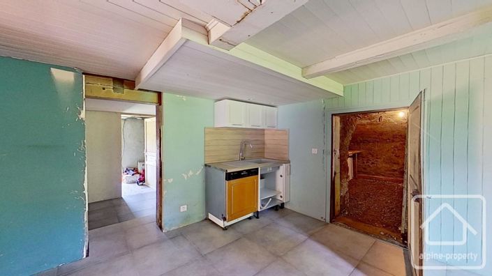 Image No.14-Appartement de 2 chambres à vendre à Haute-Savoie