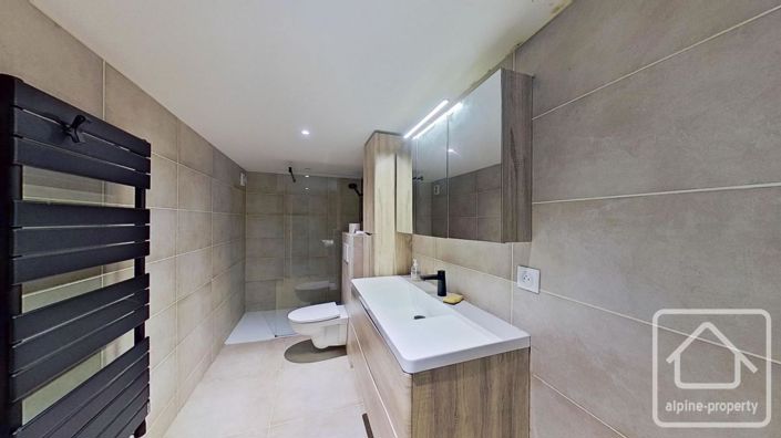 Image No.16-Appartement de 2 chambres à vendre à Haute-Savoie