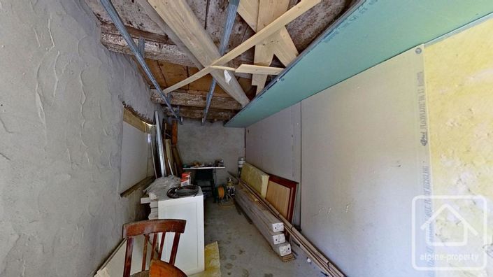 Image No.17-Appartement de 2 chambres à vendre à Haute-Savoie