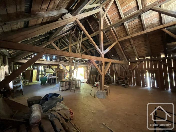 Image No.2-Appartement de 2 chambres à vendre à Haute-Savoie