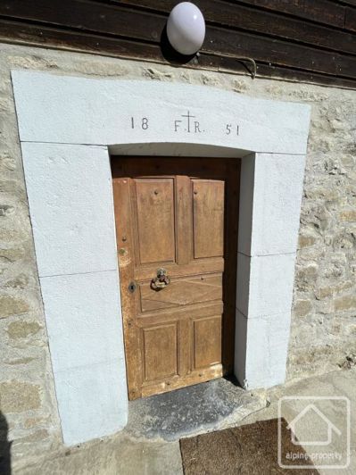 Image No.4-Appartement de 2 chambres à vendre à Haute-Savoie