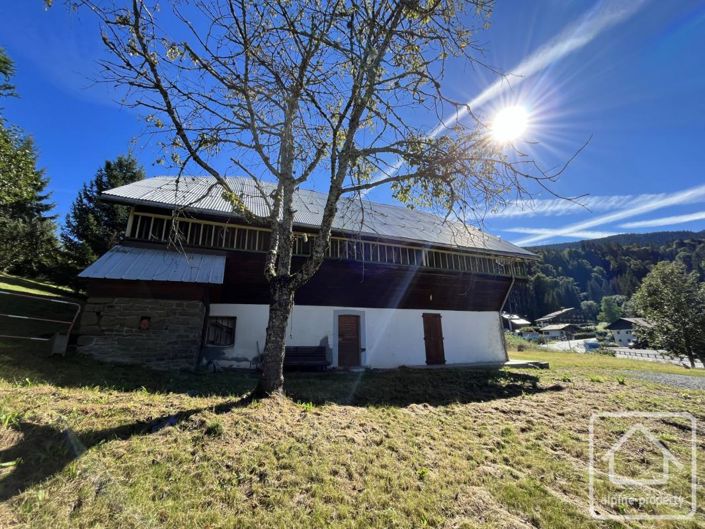 Image No.5-Appartement de 2 chambres à vendre à Haute-Savoie