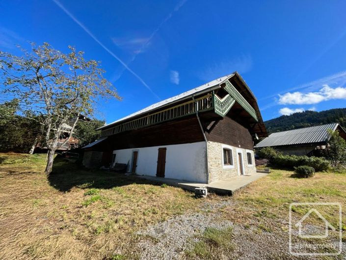 Image No.6-Appartement de 2 chambres à vendre à Haute-Savoie