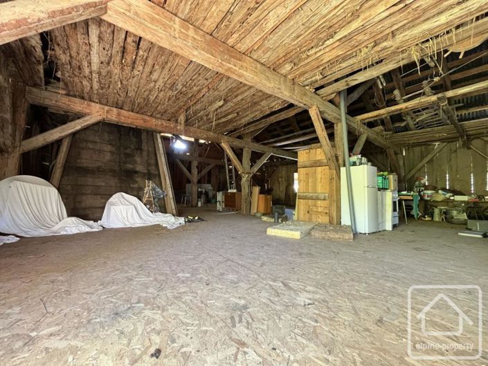 Image No.8-Appartement de 2 chambres à vendre à Haute-Savoie