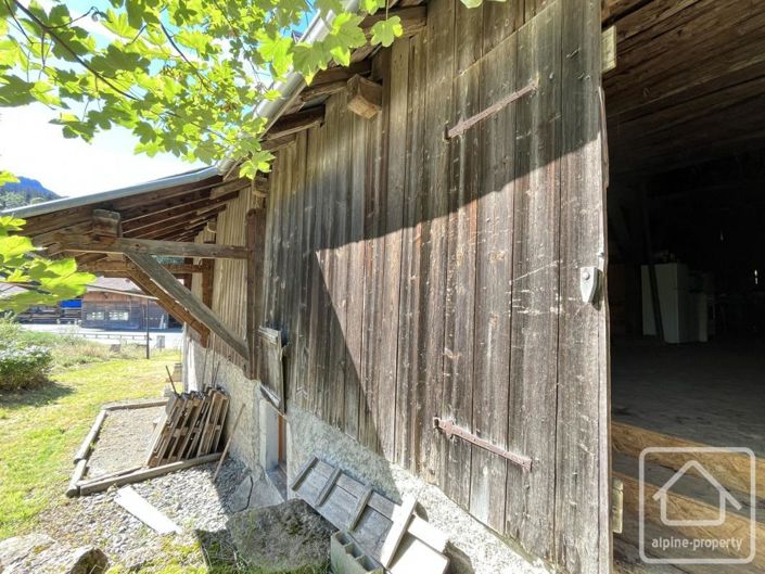 Image No.9-Appartement de 2 chambres à vendre à Haute-Savoie