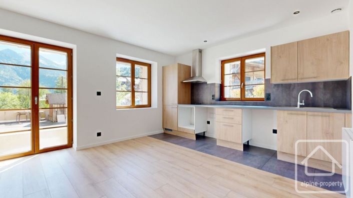 Image No.12-Appartement de 2 chambres à vendre à Saint-Jean-d'Aulps