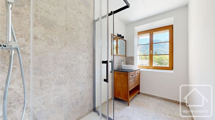 Image No.13-Appartement de 2 chambres à vendre à Saint-Jean-d'Aulps