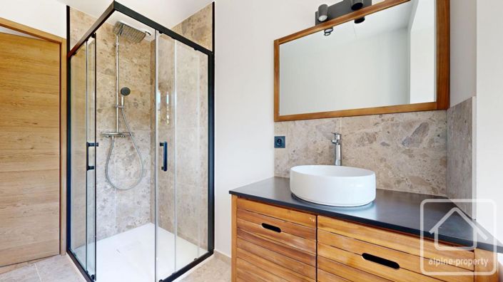 Image No.15-Appartement de 2 chambres à vendre à Saint-Jean-d'Aulps