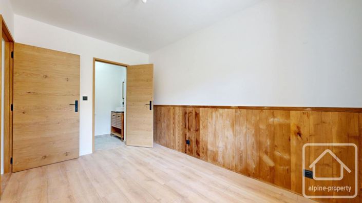 Image No.17-Appartement de 2 chambres à vendre à Saint-Jean-d'Aulps