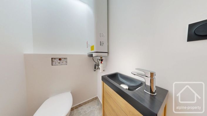 Image No.22-Appartement de 2 chambres à vendre à Saint-Jean-d'Aulps