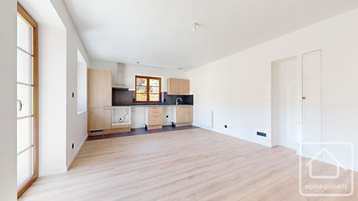 Image No.7-Appartement de 2 chambres à vendre à Saint-Jean-d'Aulps