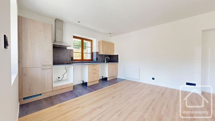 Image No.8-Appartement de 2 chambres à vendre à Saint-Jean-d'Aulps