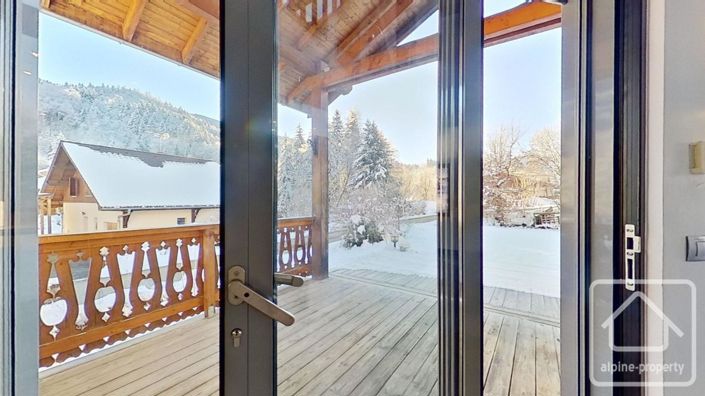 Image No.11-Propriété de 3 chambres à vendre à Haute-Savoie