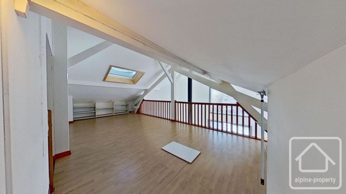 Image No.17-Propriété de 3 chambres à vendre à Haute-Savoie