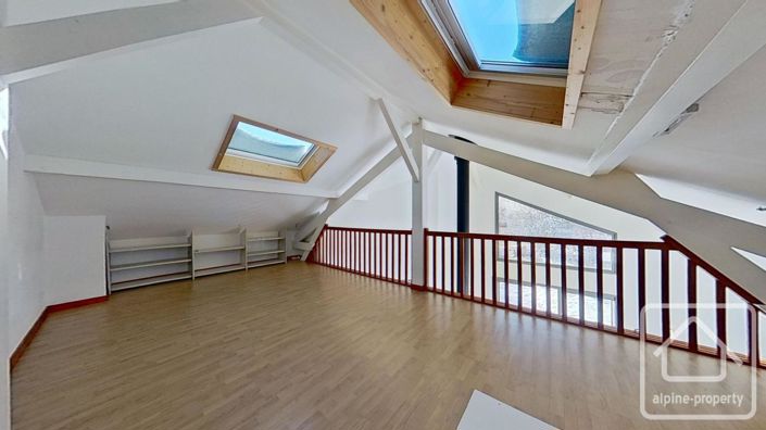 Image No.18-Propriété de 3 chambres à vendre à Haute-Savoie