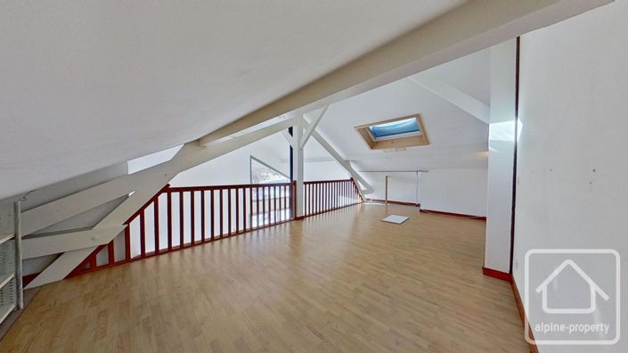 Image No.19-Propriété de 3 chambres à vendre à Haute-Savoie