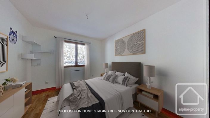 Image No.22-Propriété de 3 chambres à vendre à Haute-Savoie