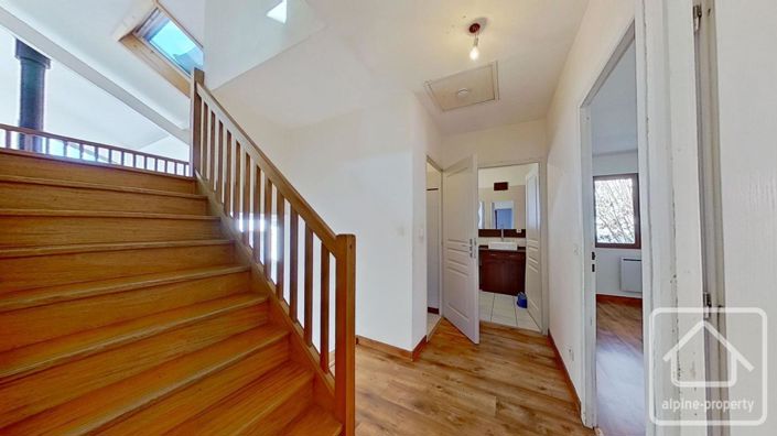 Image No.27-Propriété de 3 chambres à vendre à Haute-Savoie