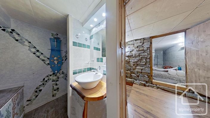 Image No.29-Propriété de 3 chambres à vendre à Haute-Savoie