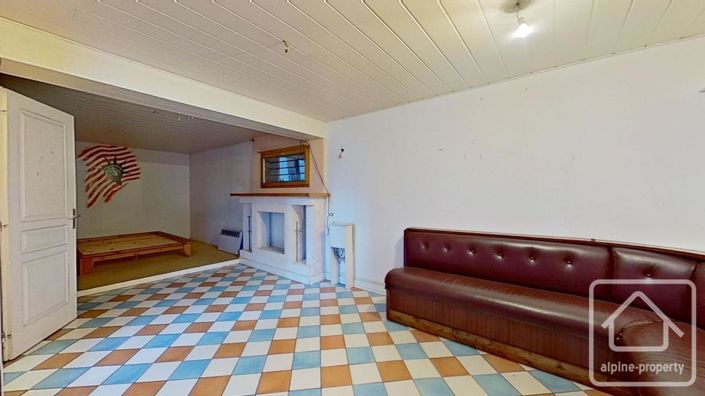 Image No.30-Propriété de 3 chambres à vendre à Haute-Savoie