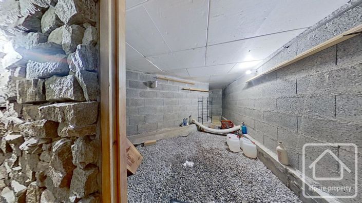 Image No.35-Propriété de 3 chambres à vendre à Haute-Savoie