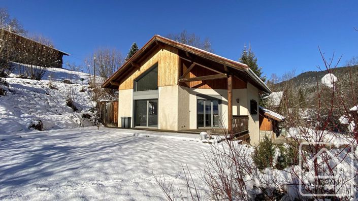 Image No.37-Propriété de 3 chambres à vendre à Haute-Savoie