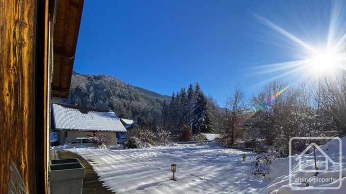 Image No.39-Propriété de 3 chambres à vendre à Haute-Savoie