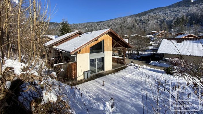 Image No.40-Propriété de 3 chambres à vendre à Haute-Savoie