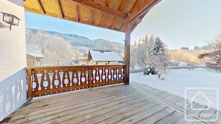 Image No.41-Propriété de 3 chambres à vendre à Haute-Savoie