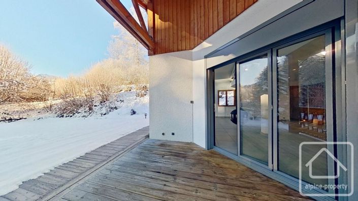 Image No.42-Propriété de 3 chambres à vendre à Haute-Savoie