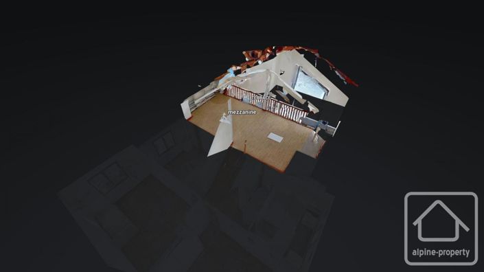 Image No.45-Propriété de 3 chambres à vendre à Haute-Savoie