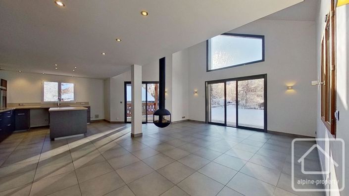 Image No.7-Propriété de 3 chambres à vendre à Haute-Savoie