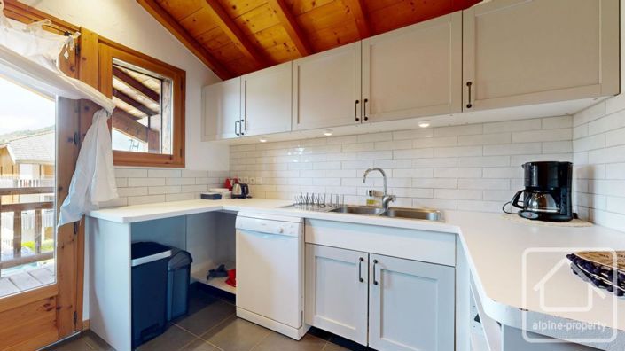 Image No.16-Propriété de 7 chambres à vendre à Montriond