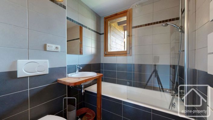 Image No.19-Propriété de 7 chambres à vendre à Montriond