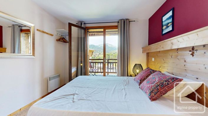 Image No.26-Propriété de 7 chambres à vendre à Montriond