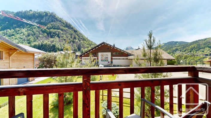 Image No.30-Propriété de 7 chambres à vendre à Montriond