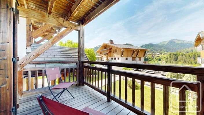 Image No.33-Propriété de 7 chambres à vendre à Montriond